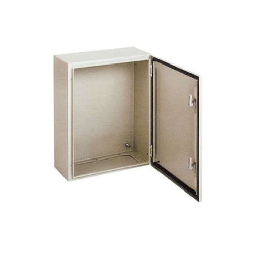 Electric enclusure