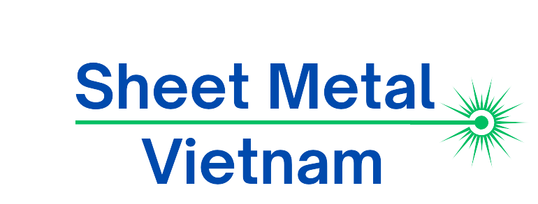 sheetmetalvietnam logo