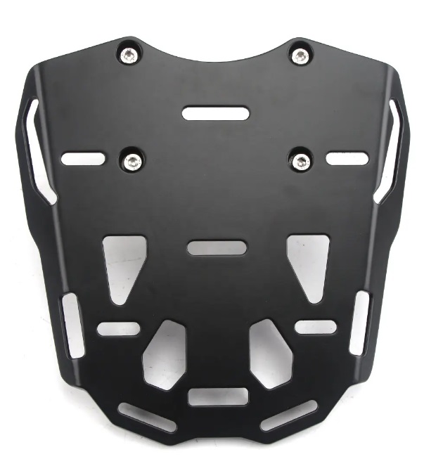 Motorcycle part tail bracket
