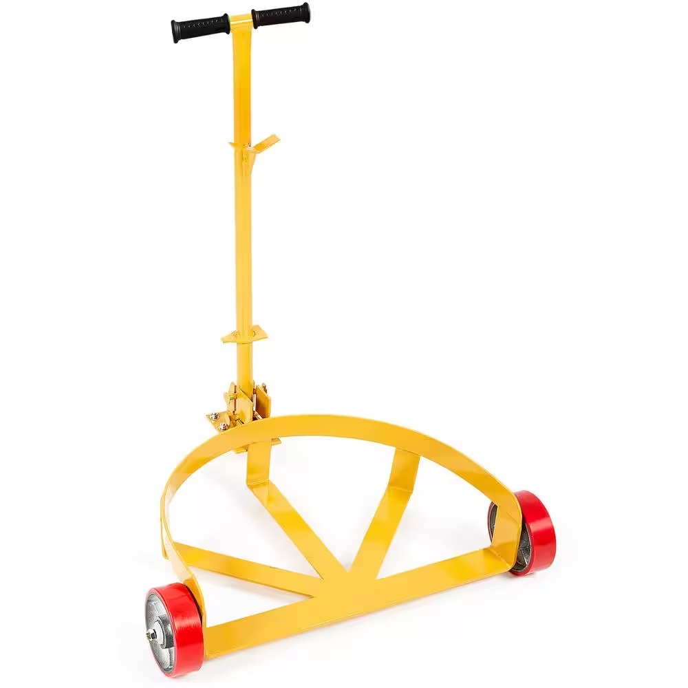 Drum trolley