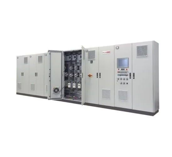 Electrical enclosures combination