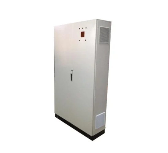 Machine electrical enclosures