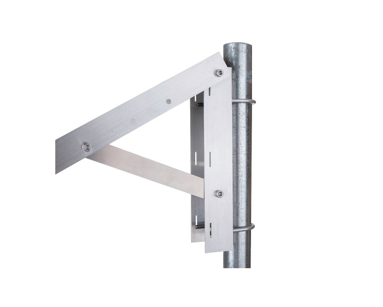 Mounting hardware sheet metal galvinized solar energy