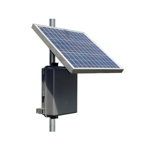Clean energy electrical cabinet