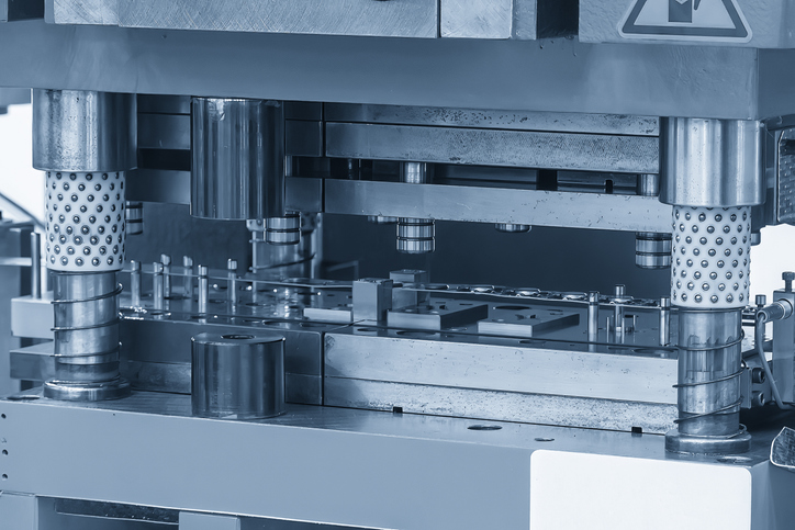 Stamping tool oem processing contract manufacturing sheet metal vietnam